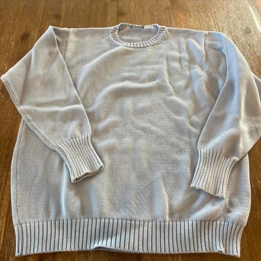 Brandy Melville Oversized Sweater